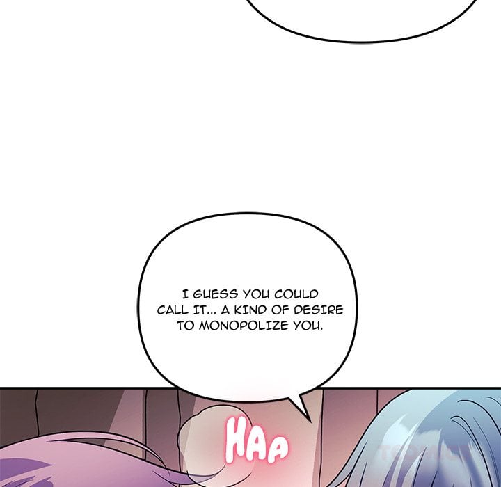My Wife is a VTuber chapter 19 page 44