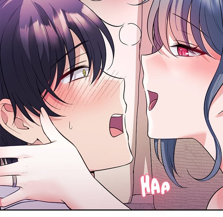 My Wife is a VTuber chapter 19 page 45
