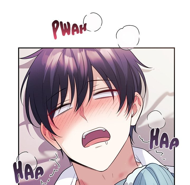 My Wife is a VTuber chapter 19 page 49