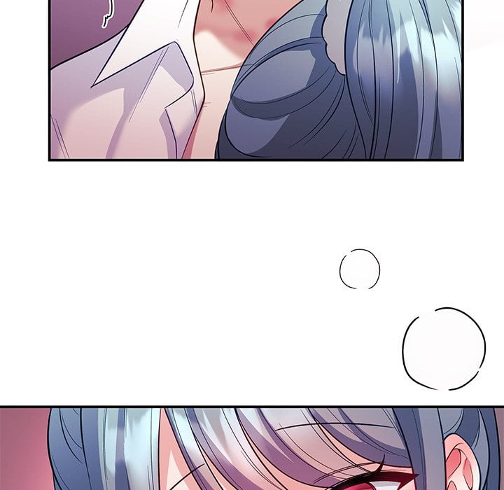 My Wife is a VTuber chapter 19 page 50