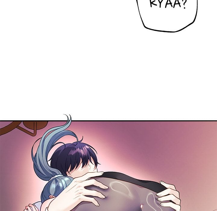 My Wife is a VTuber chapter 19 page 63