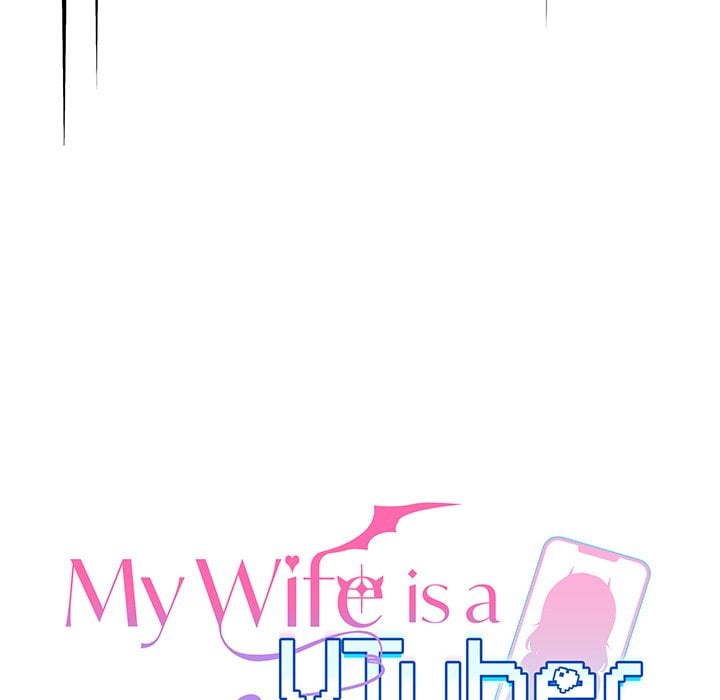 My Wife is a VTuber chapter 19 page 75