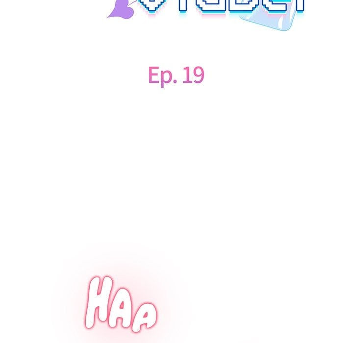 My Wife is a VTuber chapter 19 page 76