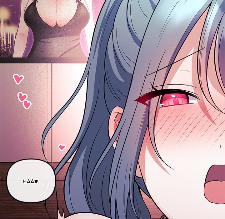 My Wife is a VTuber chapter 19 page 82