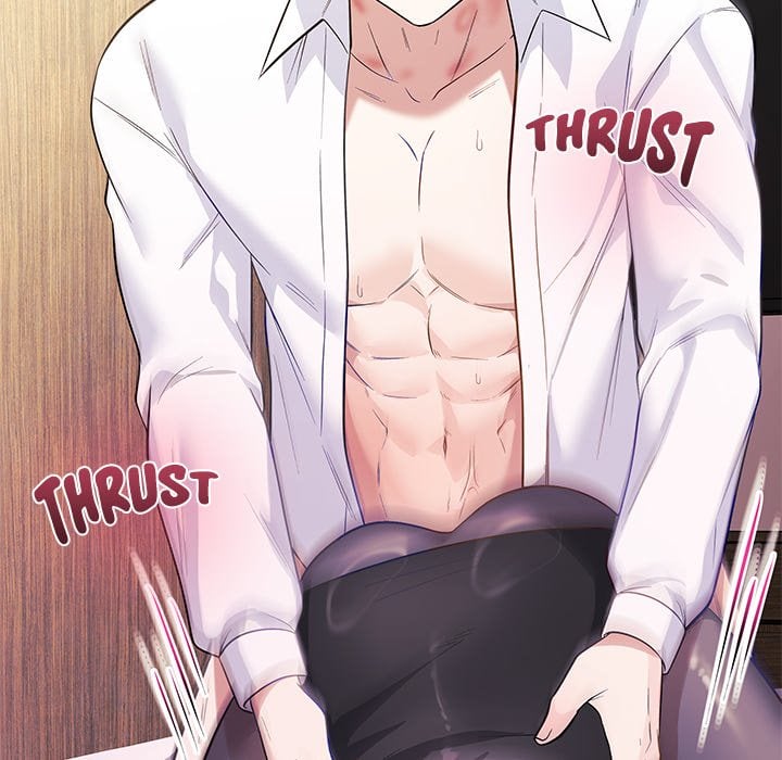 My Wife is a VTuber chapter 19 page 89