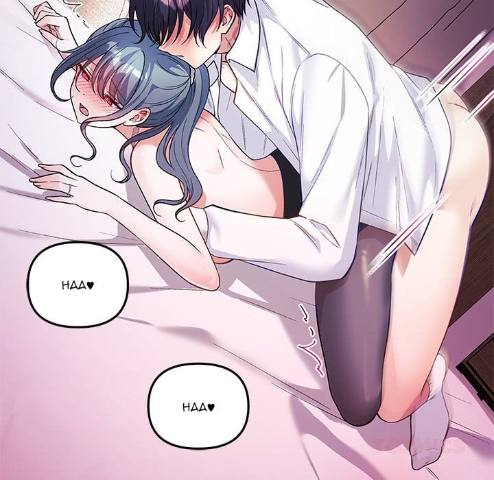 My Wife is a VTuber chapter 19 page 92