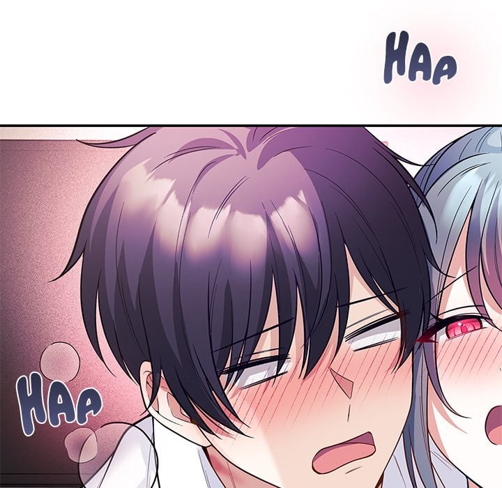 My Wife is a VTuber chapter 19 page 94