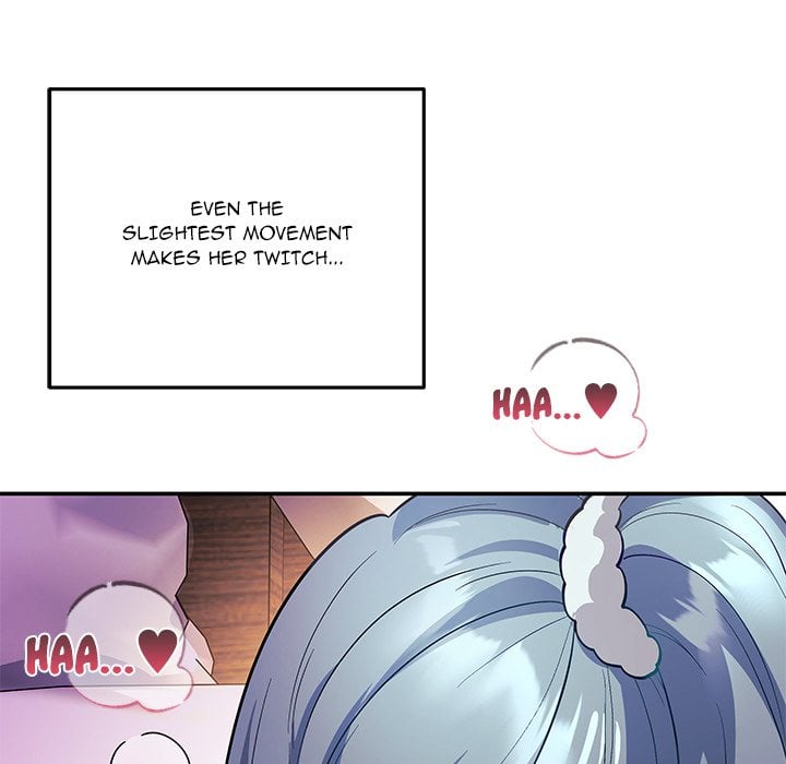 My Wife is a VTuber chapter 19 page 97