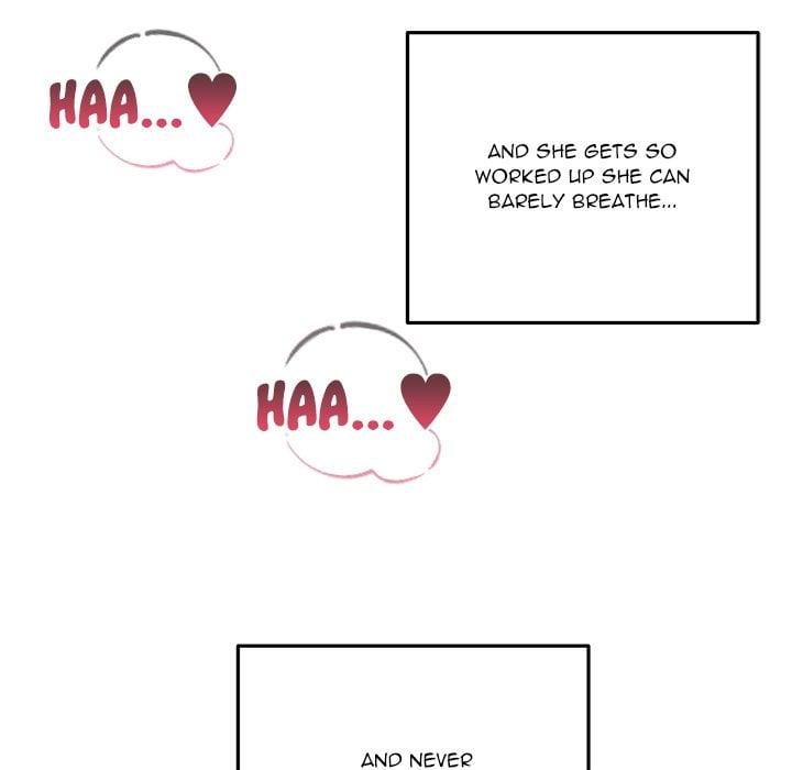 My Wife is a VTuber chapter 19 page 99