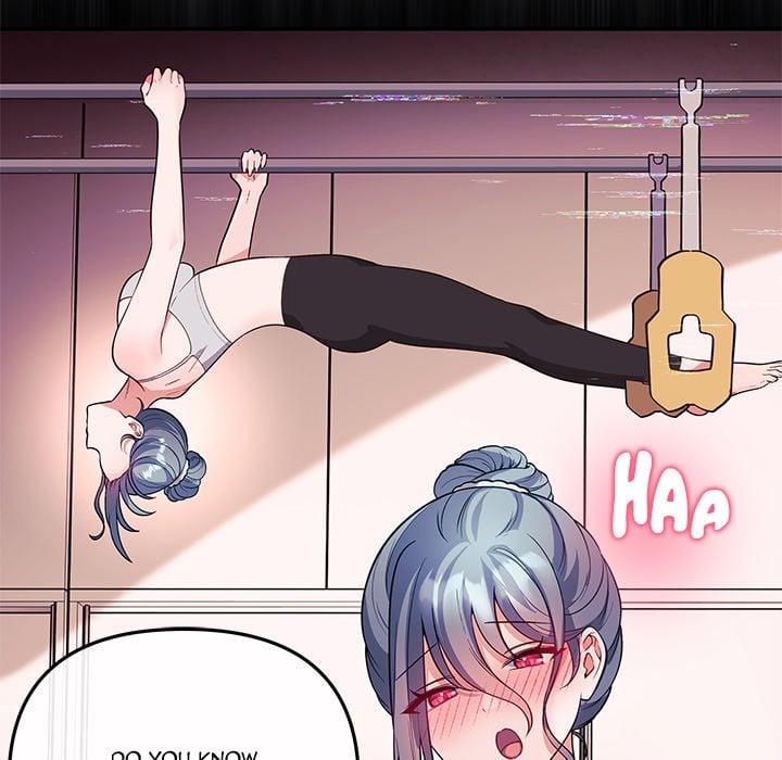 My Wife is a VTuber chapter 19 page 103
