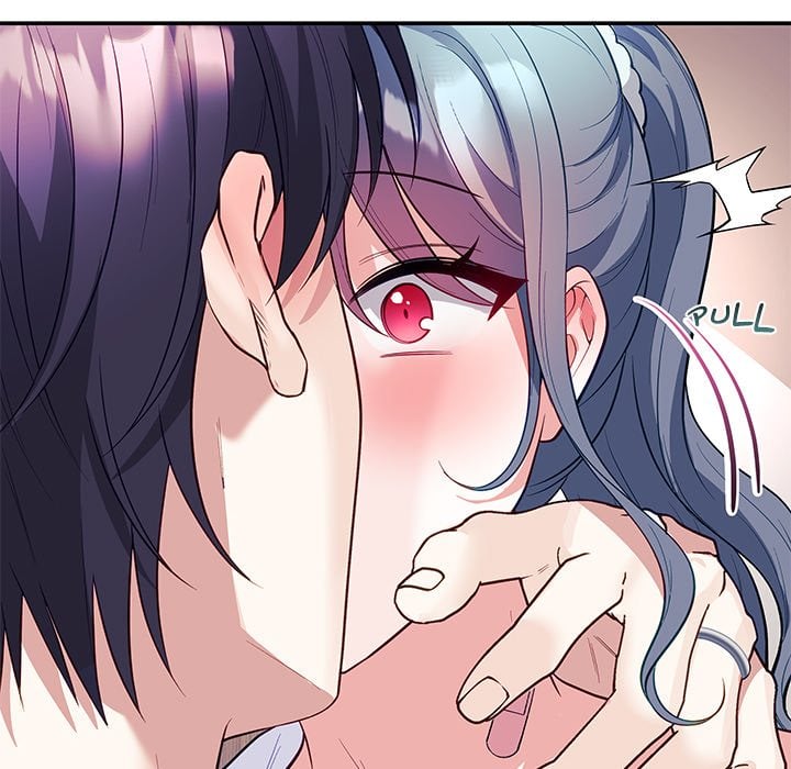 My Wife is a VTuber chapter 19 page 122