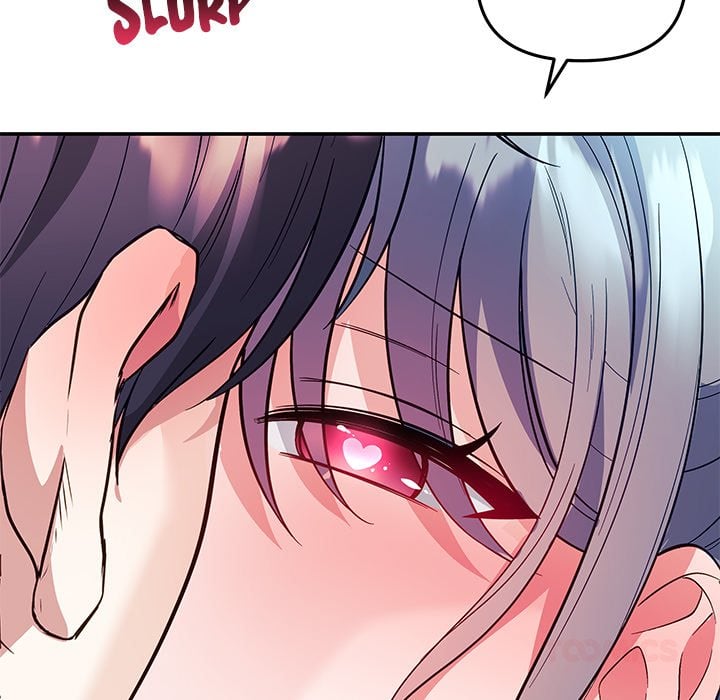 My Wife is a VTuber chapter 19 page 124