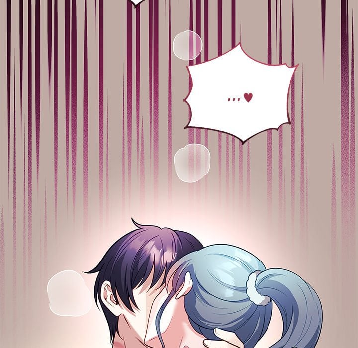 My Wife is a VTuber chapter 19 page 127