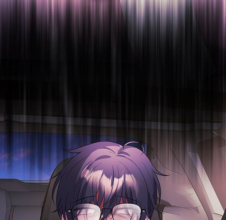 My Wife is a VTuber chapter 19 page 134