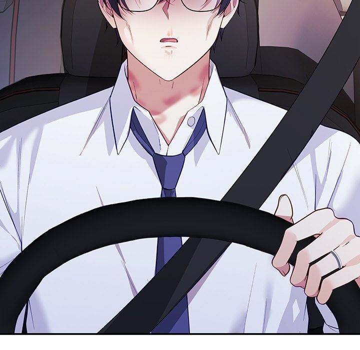 My Wife is a VTuber chapter 19 page 135