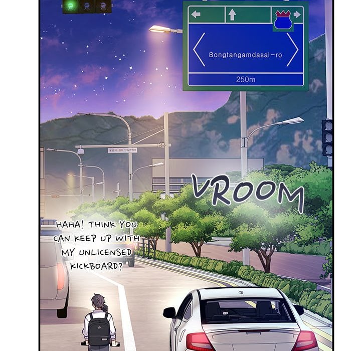 My Wife is a VTuber chapter 19 page 138