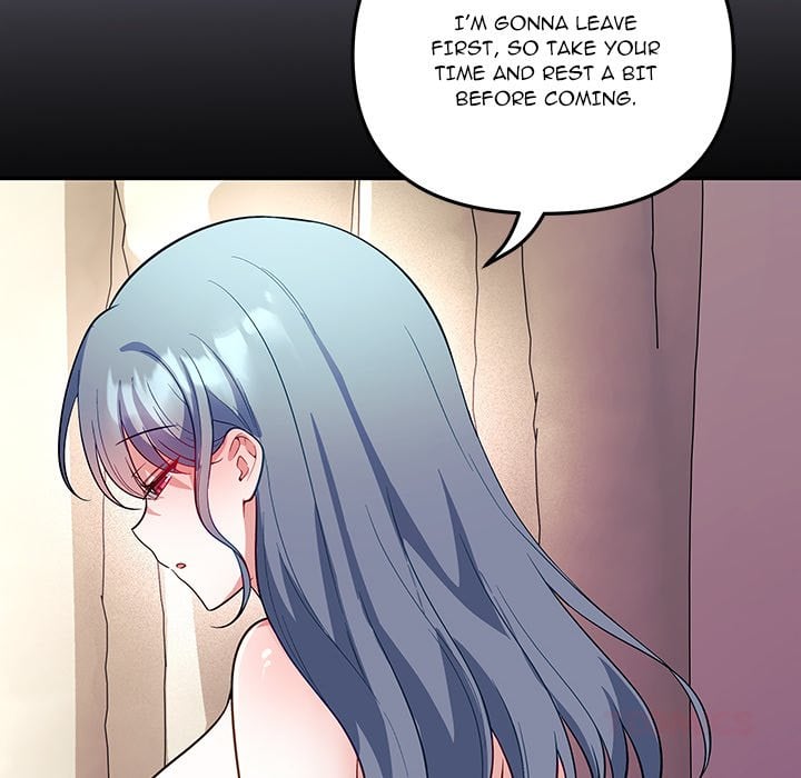 My Wife is a VTuber chapter 19 page 140