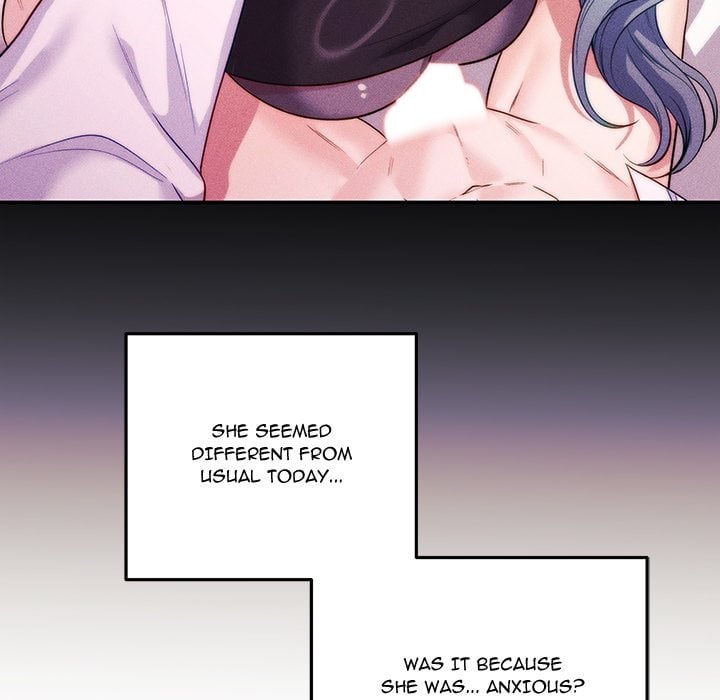 My Wife is a VTuber chapter 19 page 151
