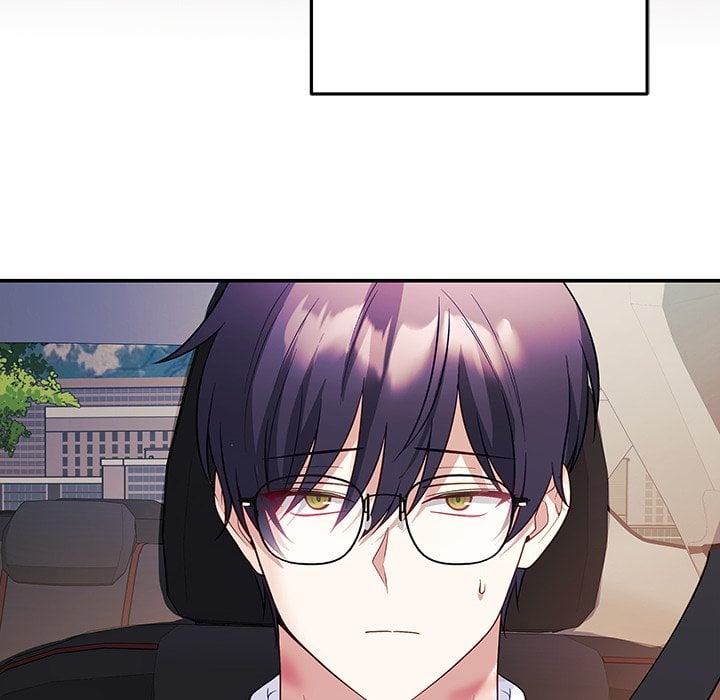 My Wife is a VTuber chapter 19 page 152