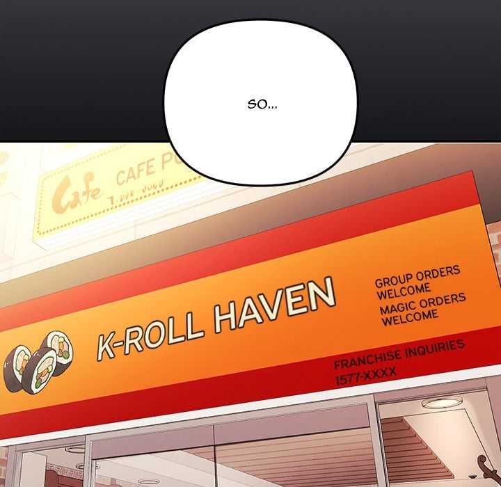 My Wife is a VTuber chapter 19 page 155