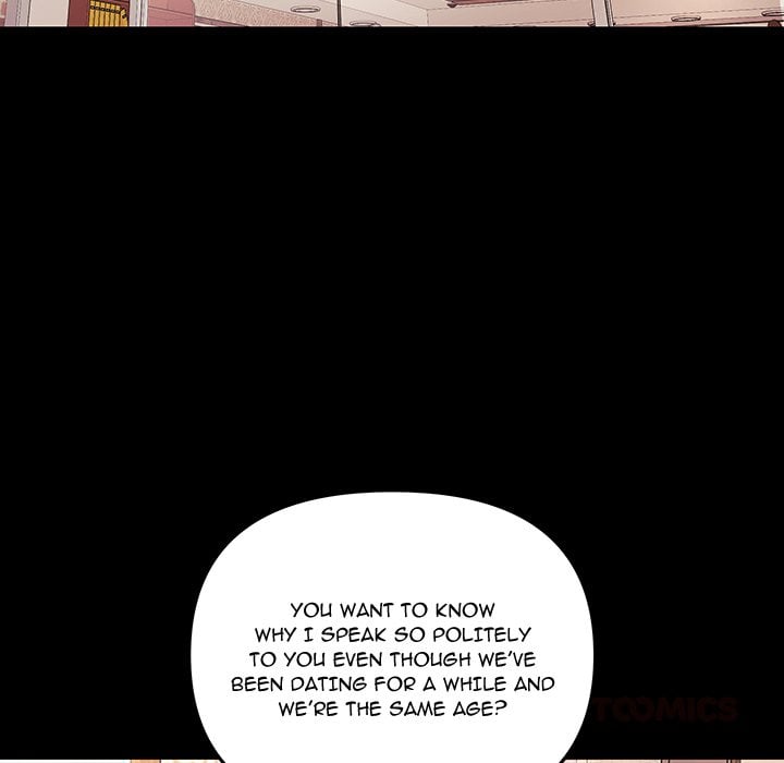 My Wife is a VTuber chapter 19 page 156