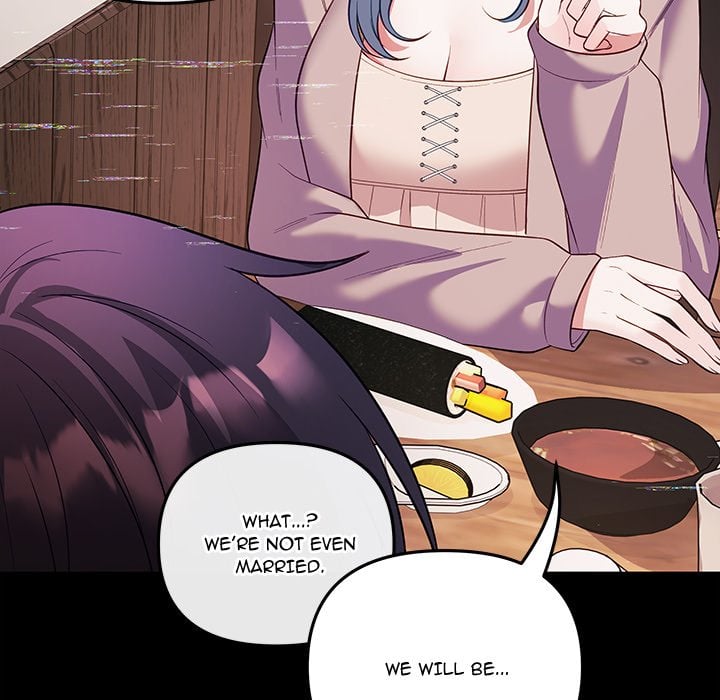My Wife is a VTuber chapter 19 page 158