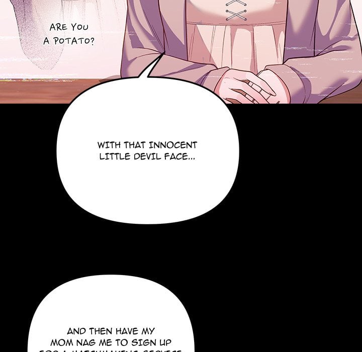 My Wife is a VTuber chapter 19 page 161