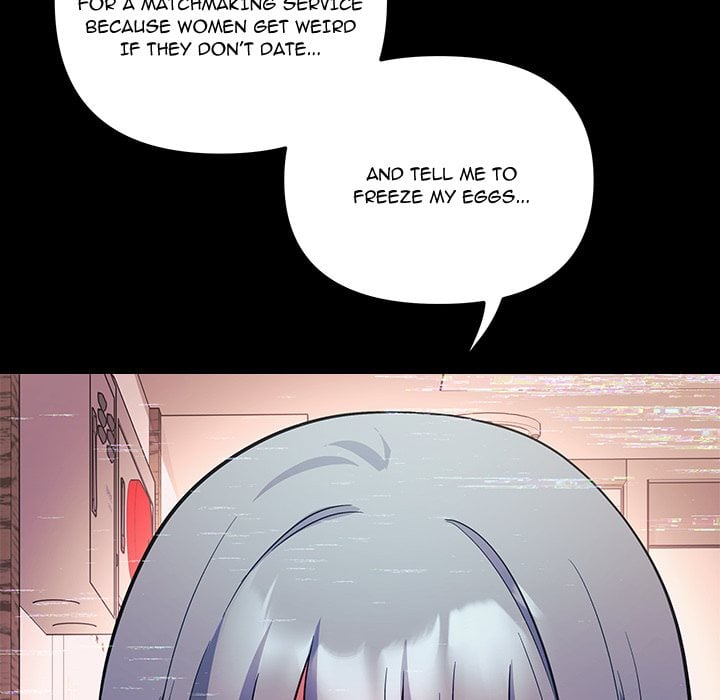 My Wife is a VTuber chapter 19 page 162