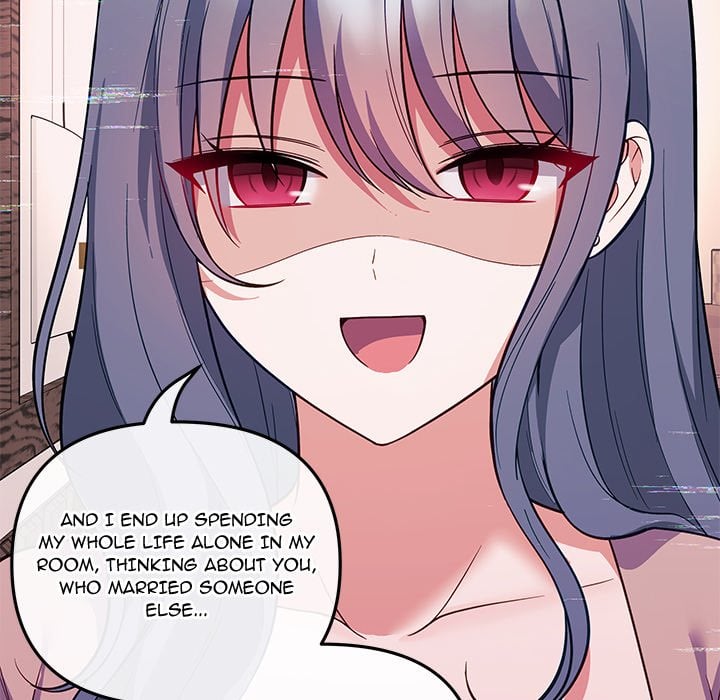 My Wife is a VTuber chapter 19 page 163