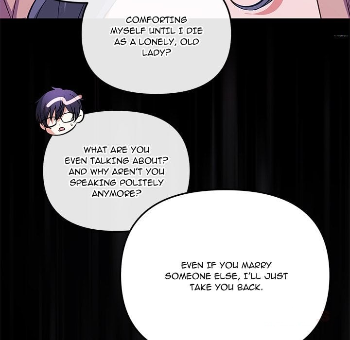 My Wife is a VTuber chapter 19 page 164
