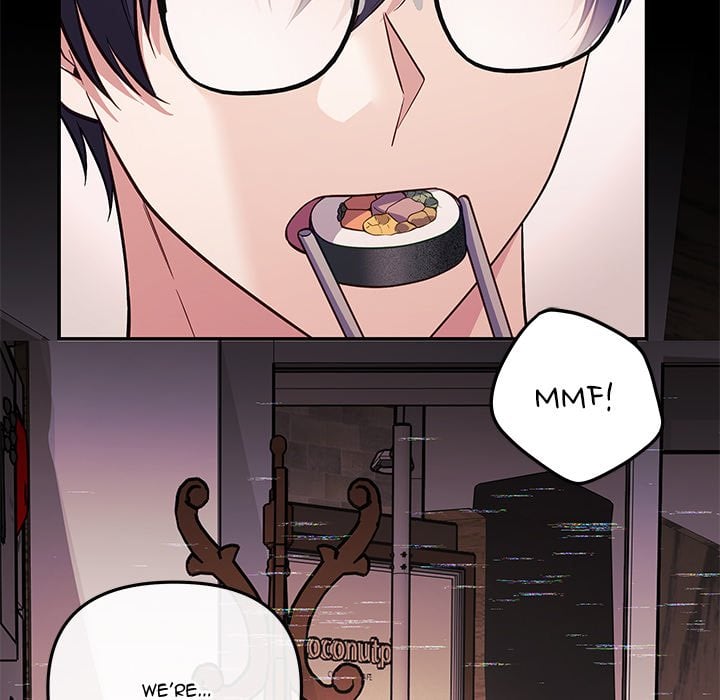 My Wife is a VTuber chapter 19 page 166