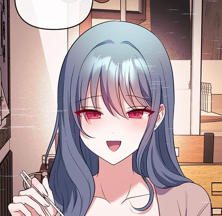 My Wife is a VTuber chapter 19 page 167