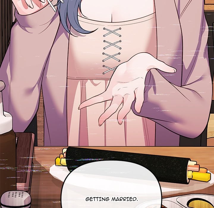 My Wife is a VTuber chapter 19 page 168