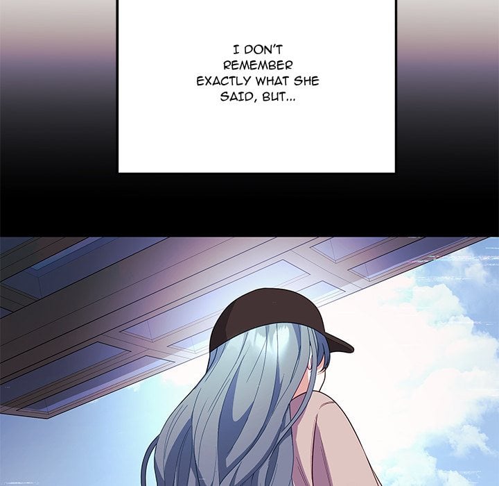 My Wife is a VTuber chapter 19 page 171