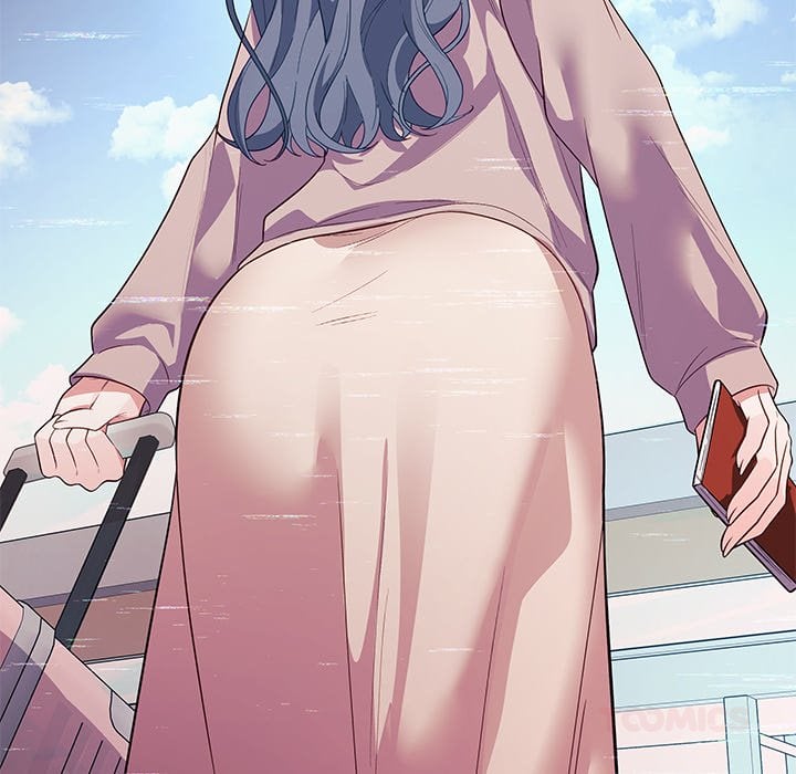 My Wife is a VTuber chapter 19 page 172