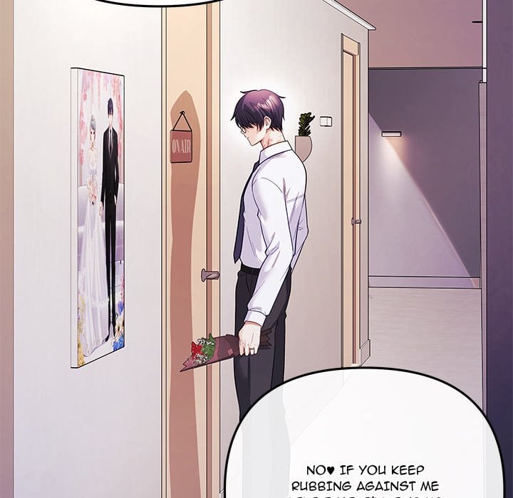 My Wife is a VTuber chapter 19 page 183