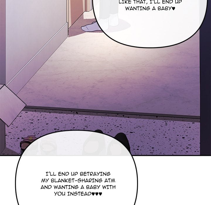 My Wife is a VTuber chapter 19 page 184