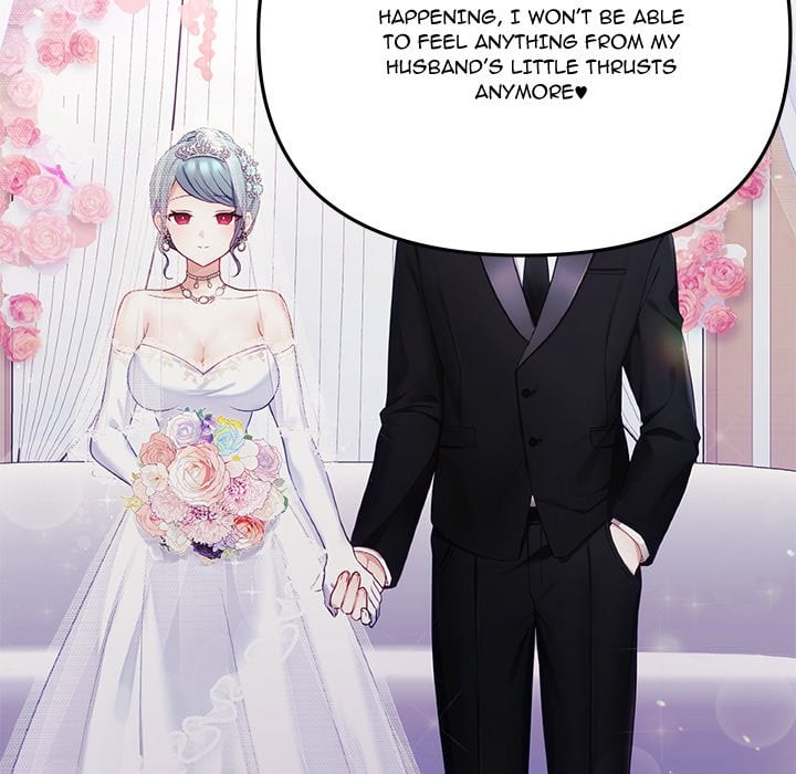 My Wife is a VTuber chapter 19 page 186