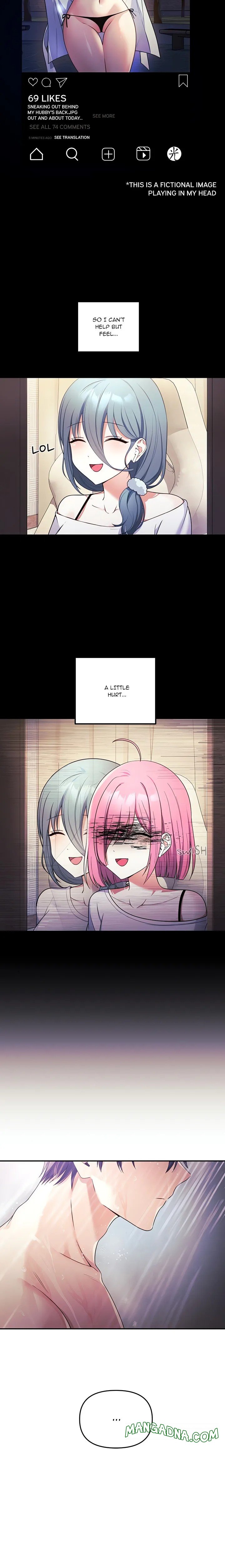 My Wife is a VTuber chapter 2 page 4