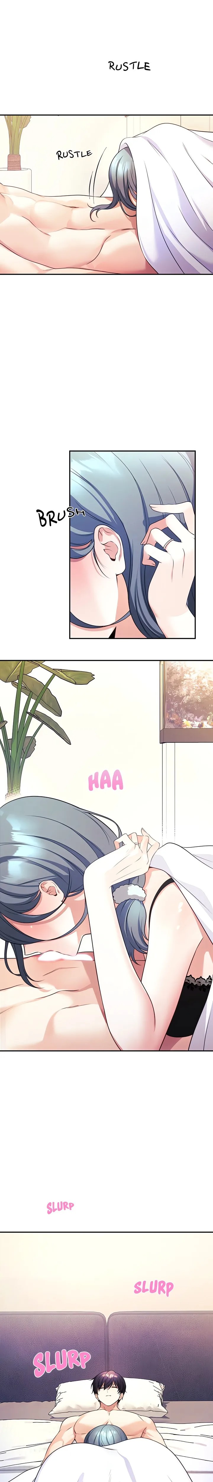My Wife is a VTuber chapter 2 page 6
