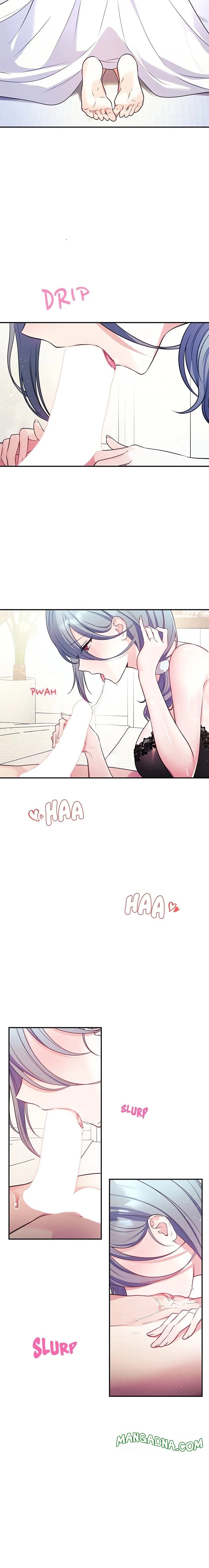 My Wife is a VTuber chapter 2 page 7