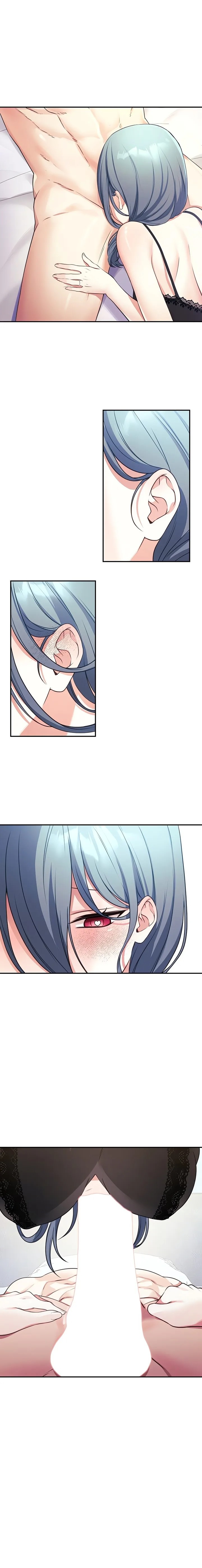 My Wife is a VTuber chapter 2 page 9