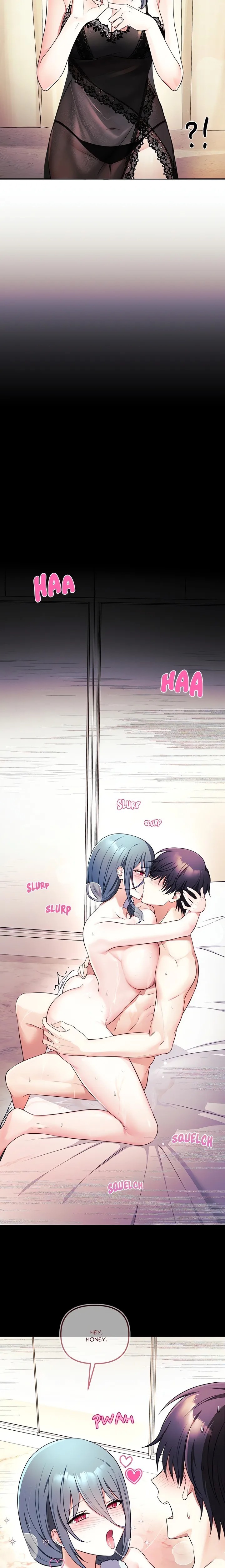 My Wife is a VTuber chapter 2 page 20