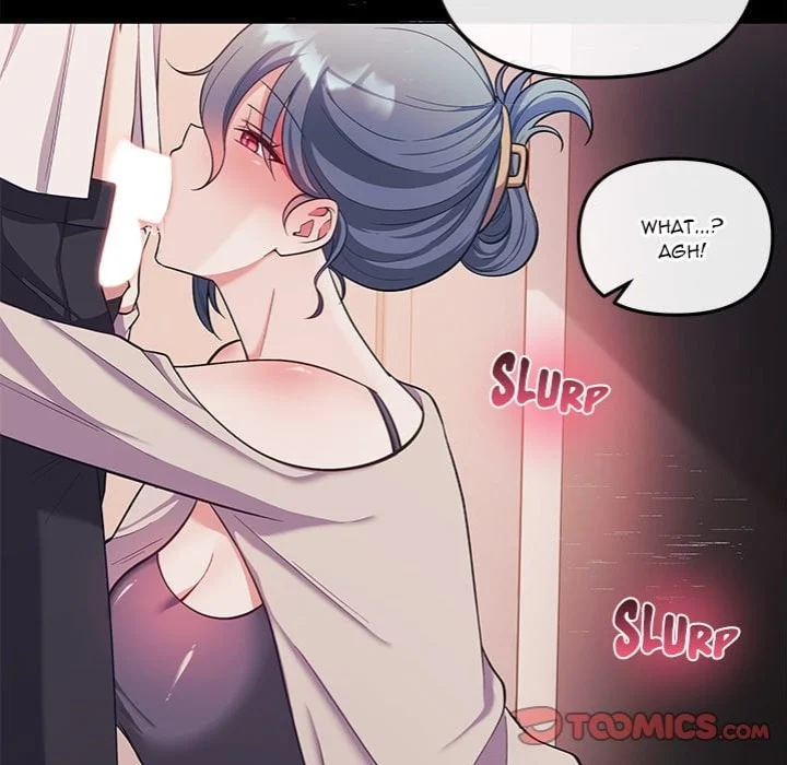 My Wife is a VTuber chapter 20 page 12