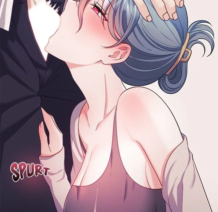 My Wife is a VTuber chapter 20 page 19