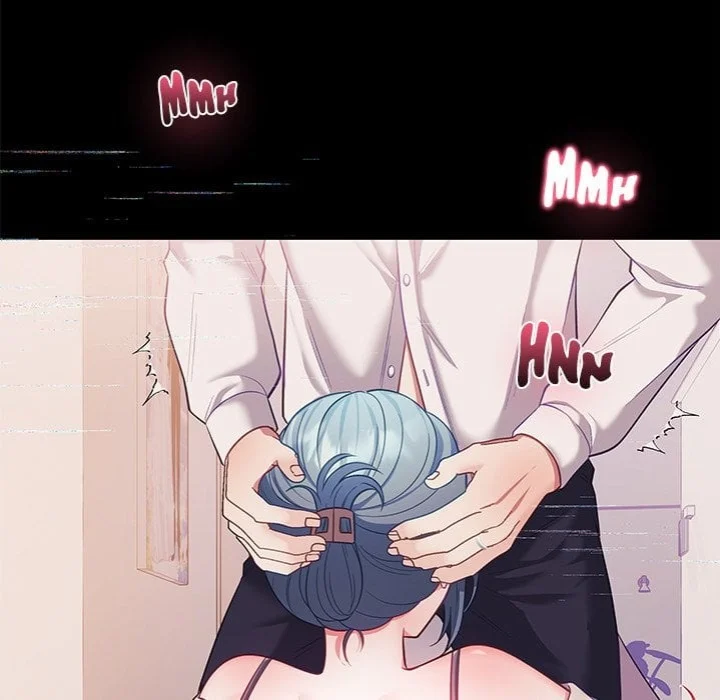 My Wife is a VTuber chapter 20 page 21