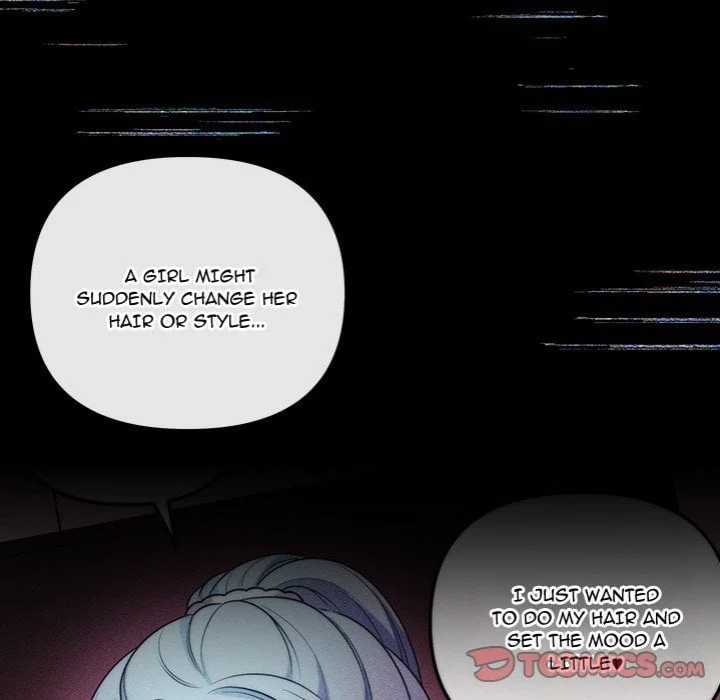 My Wife is a VTuber chapter 20 page 44