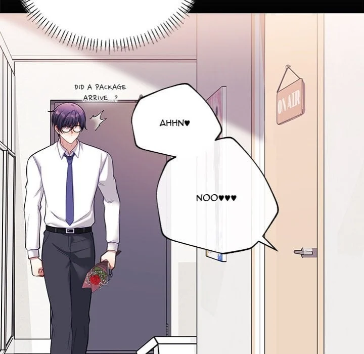 My Wife is a VTuber chapter 20 page 48