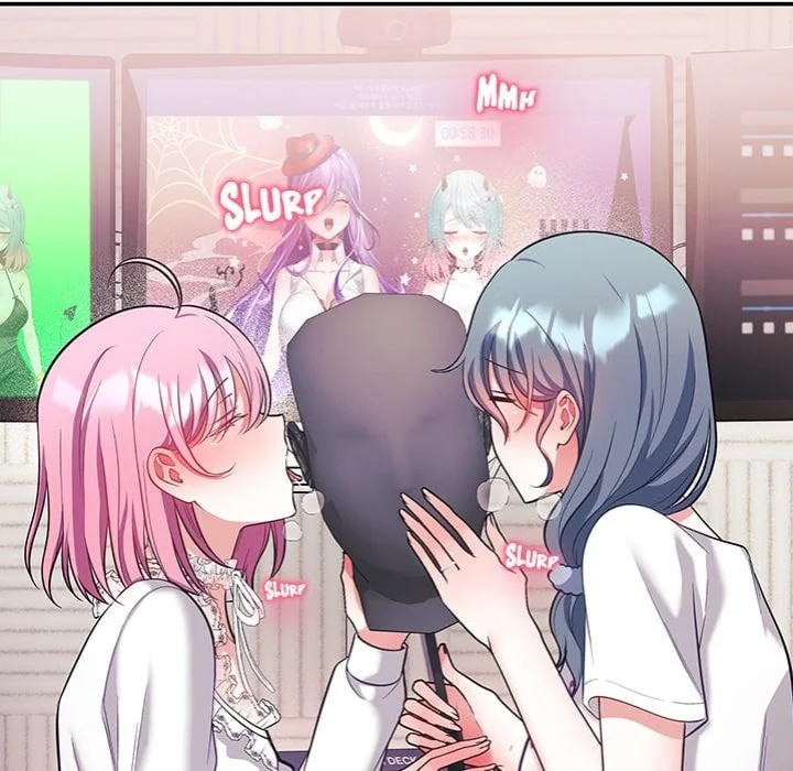 My Wife is a VTuber chapter 20 page 64