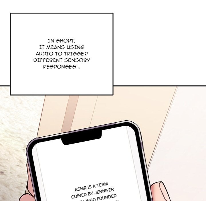 My Wife is a VTuber chapter 20 page 83